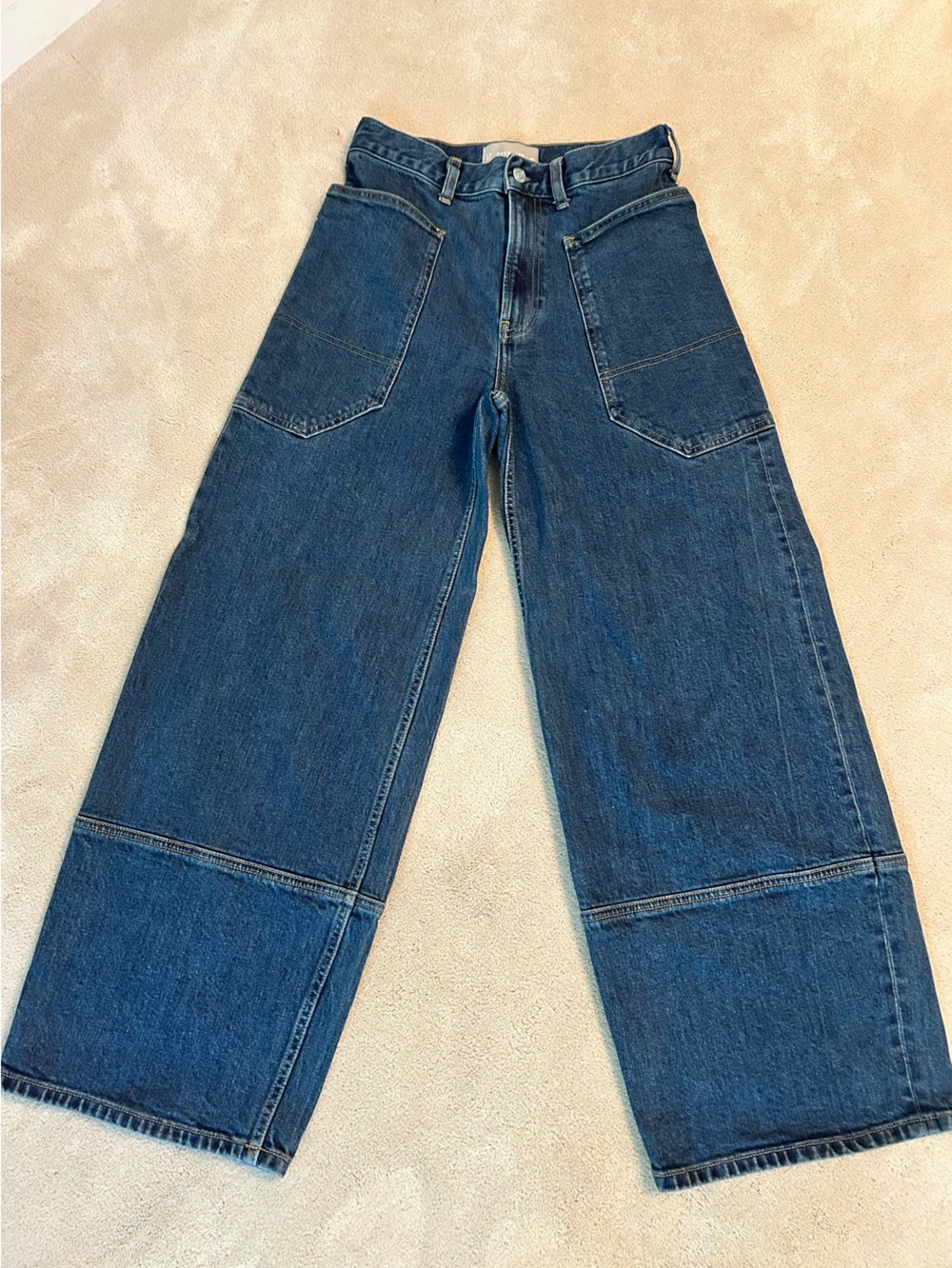 Everlane The Way-High Gardener Jean 26R
